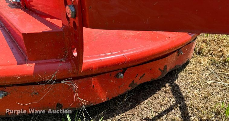 image for item OC9065 Woods BB84X  rotary mower