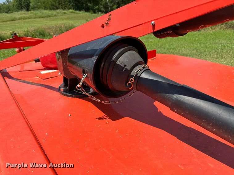 image for item OC9065 Woods BB84X  rotary mower