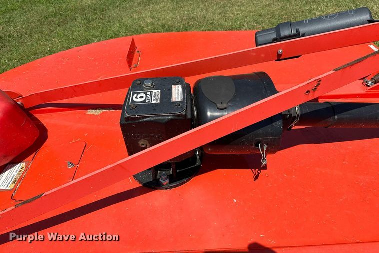 image for item OC9065 Woods BB84X  rotary mower