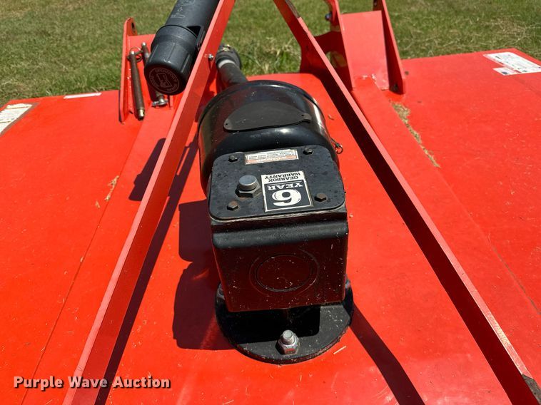 image for item OC9065 Woods BB84X  rotary mower