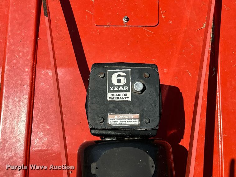 image for item OC9065 Woods BB84X  rotary mower