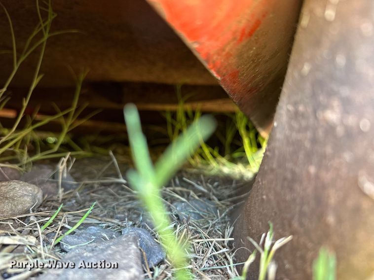 image for item OC9065 Woods BB84X  rotary mower