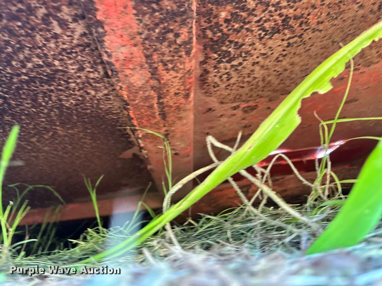 image for item OC9065 Woods BB84X  rotary mower