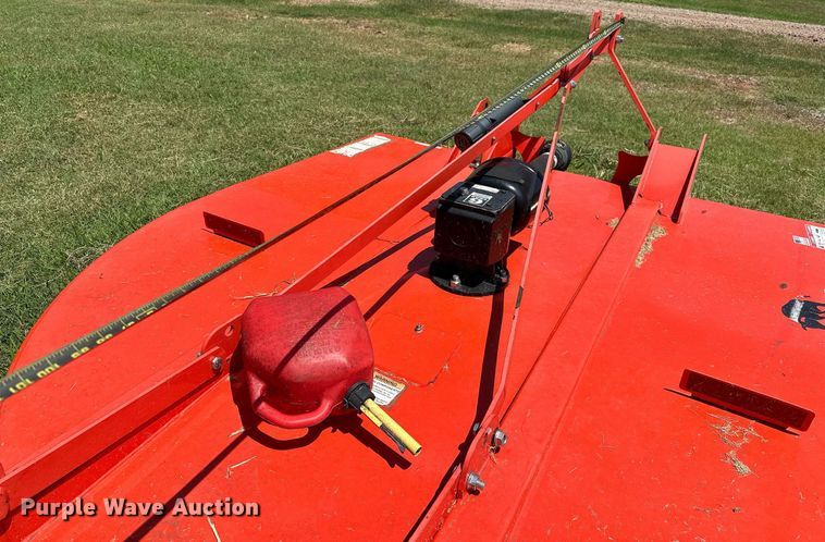 image for item OC9065 Woods BB84X  rotary mower