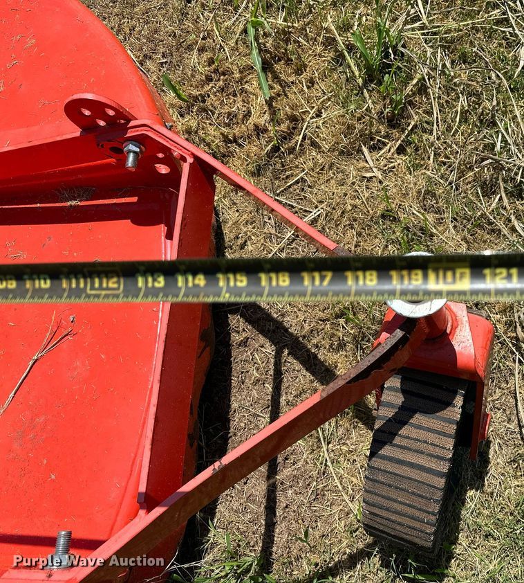 image for item OC9065 Woods BB84X  rotary mower