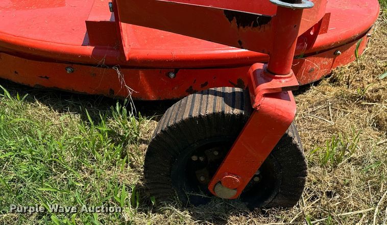 image for item OC9065 Woods BB84X  rotary mower