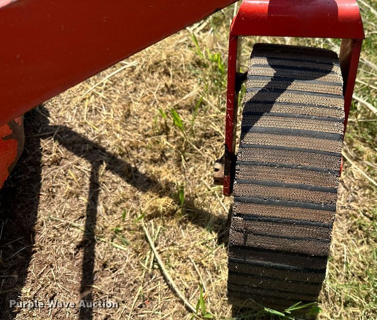 image for item OC9065 Woods BB84X  rotary mower