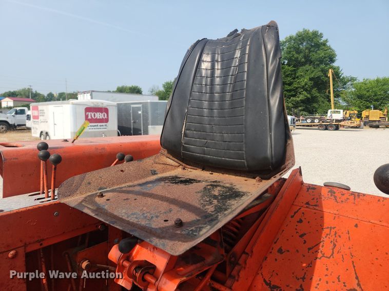 image for item OK9558 1968 Allis Chalmers One-Ninety XT  tractor