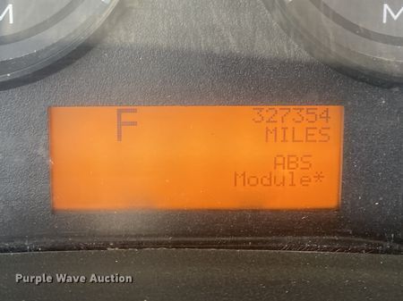 image for item DI7868 2012 International ProStar+ 122  semi truck