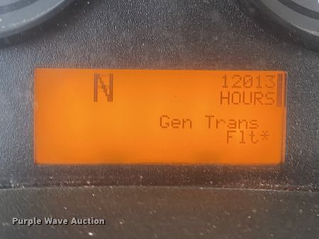 image for item DI7868 2012 International ProStar+ 122  semi truck