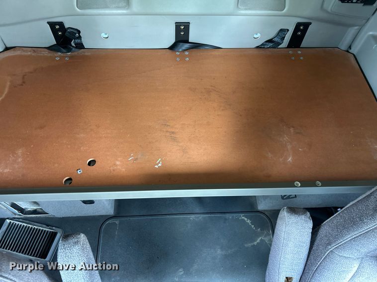 image for item DI7868 2012 International ProStar+ 122  semi truck