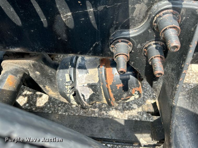 image for item DI7868 2012 International ProStar+ 122  semi truck