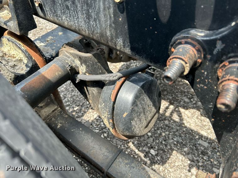 image for item DI7868 2012 International ProStar+ 122  semi truck