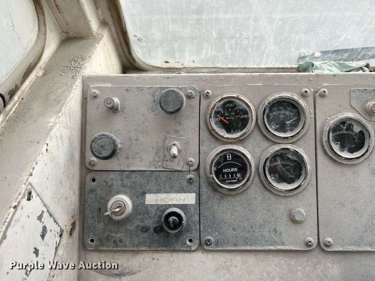 image for item DI7876 Ottawa 30  yard truck