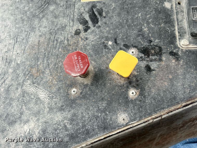 image for item DI7876 Ottawa 30  yard truck