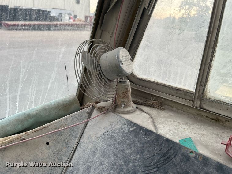 image for item DI7876 Ottawa 30  yard truck