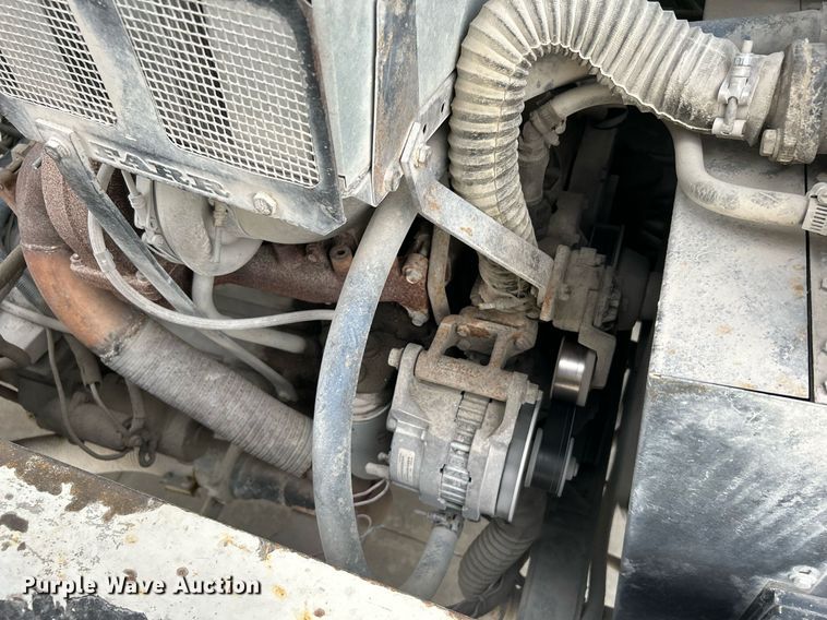 image for item DI7876 Ottawa 30  yard truck