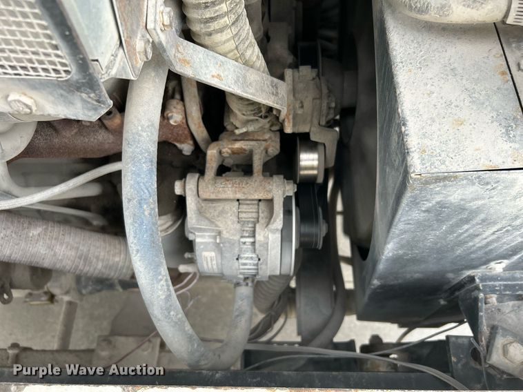 image for item DI7876 Ottawa 30  yard truck