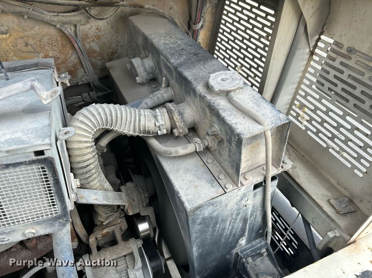 image for item DI7876 Ottawa 30  yard truck