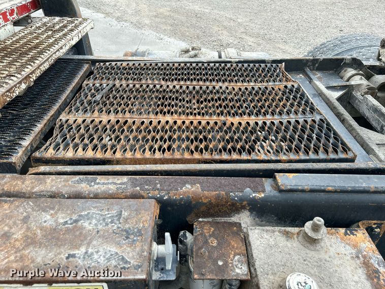 image for item DI7876 Ottawa 30  yard truck