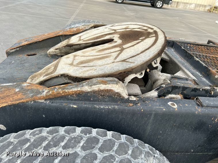 image for item DI7876 Ottawa 30  yard truck