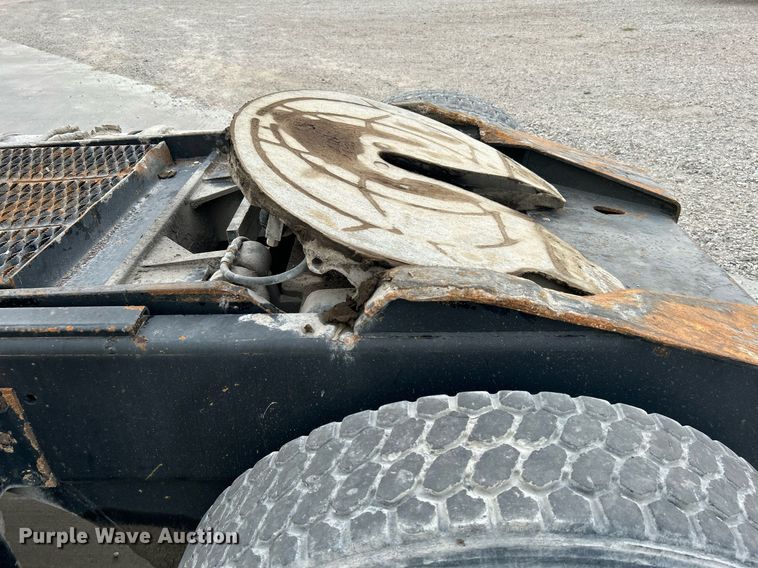 image for item DI7876 Ottawa 30  yard truck