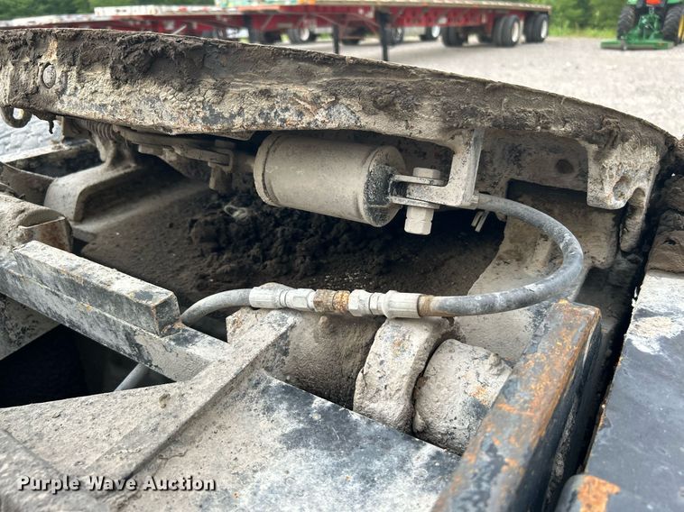 image for item DI7876 Ottawa 30  yard truck