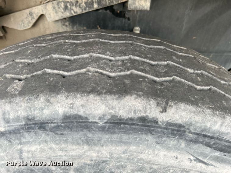 image for item DI7876 Ottawa 30  yard truck