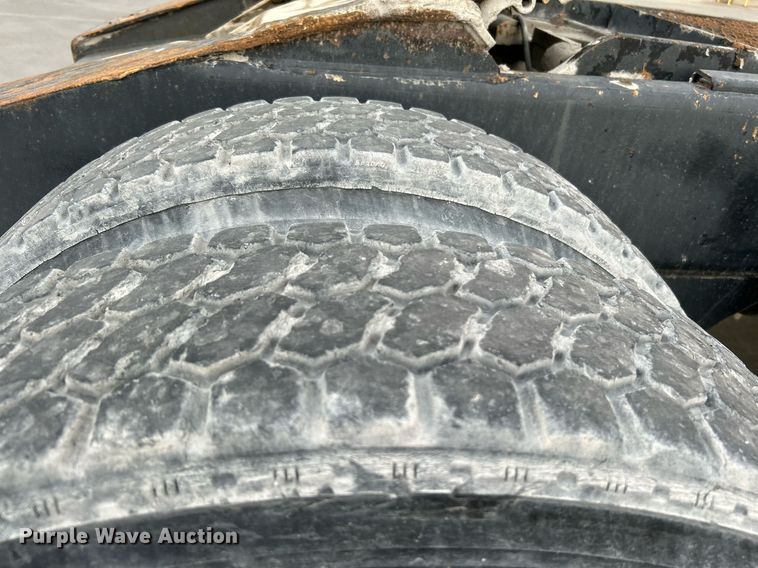 image for item DI7876 Ottawa 30  yard truck