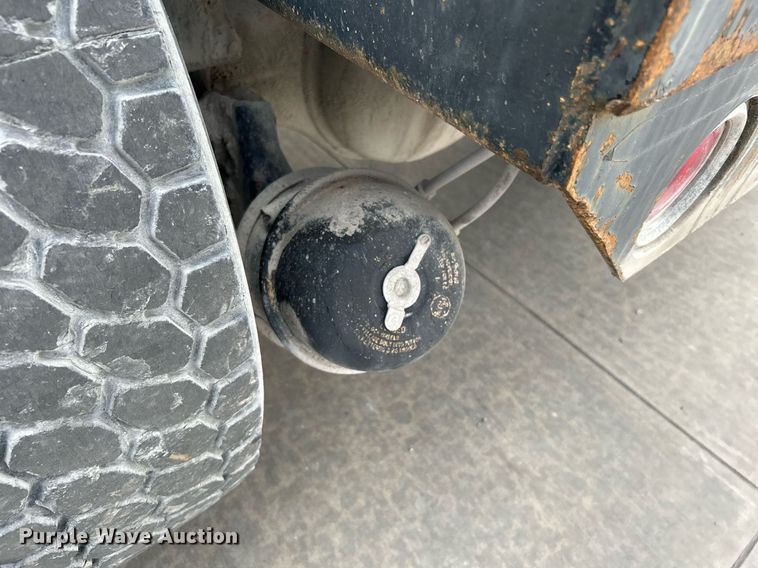 image for item DI7876 Ottawa 30  yard truck