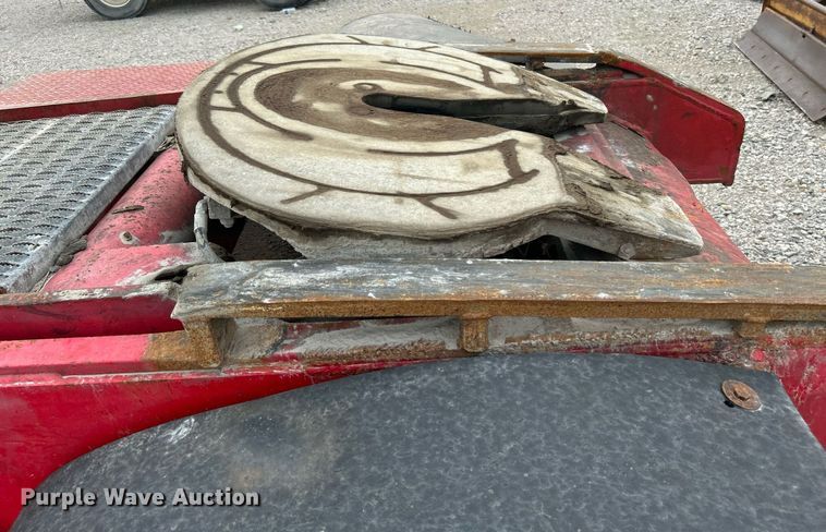 image for item DI7877 Capacity 143304  yard truck