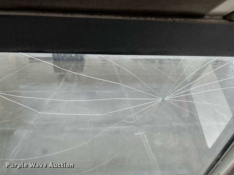 image for item DI7878 2011 Cargotec 4x2  yard truck