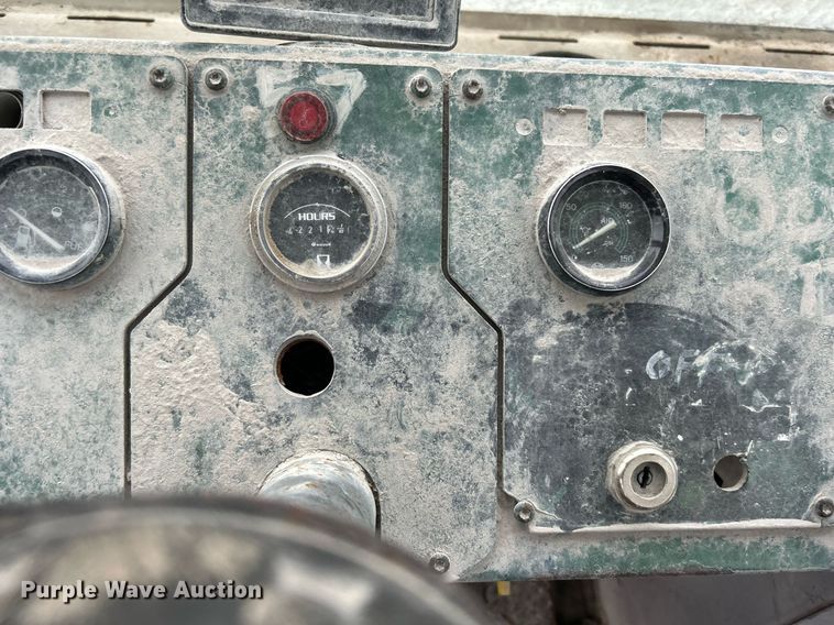 image for item DI7879 Ottawa 30  yard truck