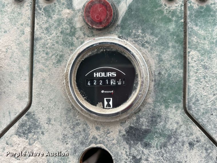 image for item DI7879 Ottawa 30  yard truck