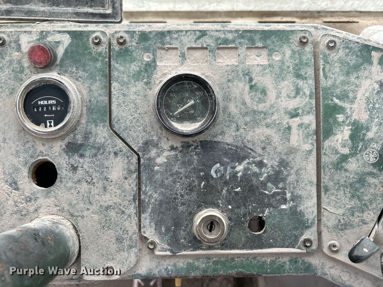 image for item DI7879 Ottawa 30  yard truck