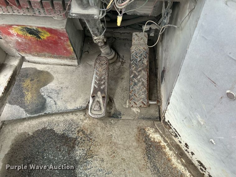 image for item DI7879 Ottawa 30  yard truck