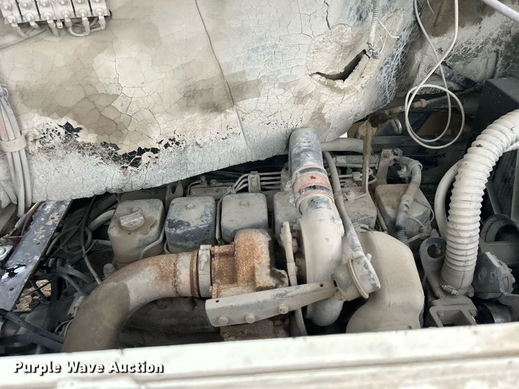 image for item DI7879 Ottawa 30  yard truck