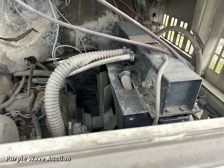 image for item DI7879 Ottawa 30  yard truck