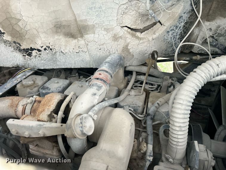 image for item DI7879 Ottawa 30  yard truck