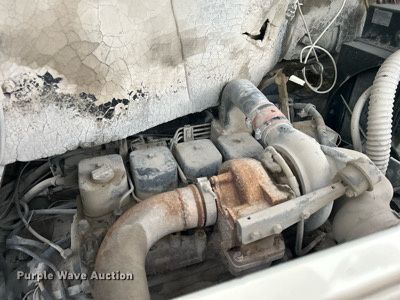 image for item DI7879 Ottawa 30  yard truck