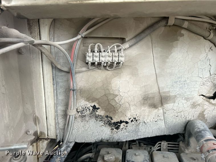 image for item DI7879 Ottawa 30  yard truck