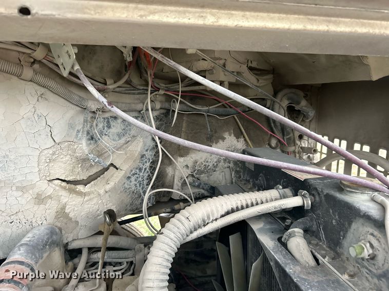 image for item DI7879 Ottawa 30  yard truck