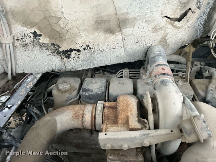 image for item DI7879 Ottawa 30  yard truck