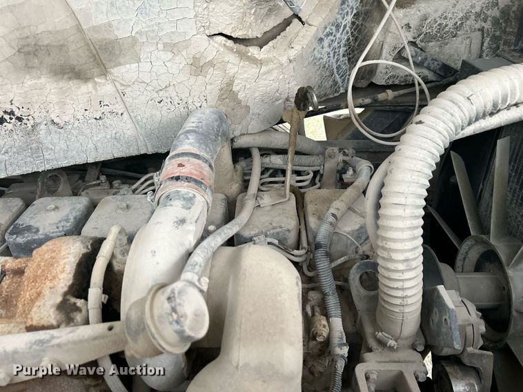 image for item DI7879 Ottawa 30  yard truck