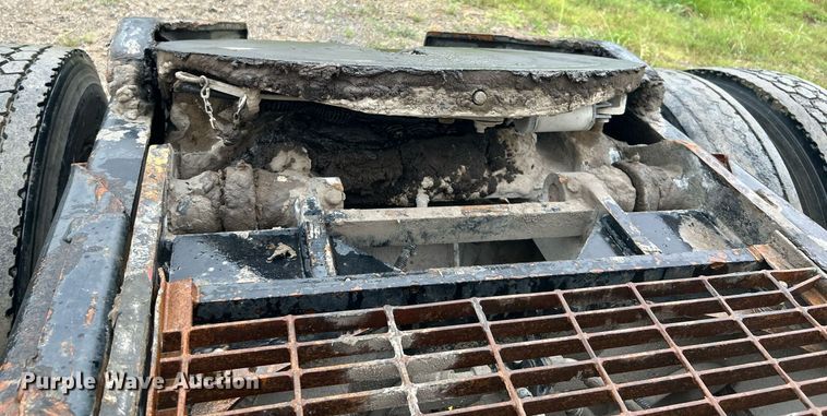 image for item DI7879 Ottawa 30  yard truck