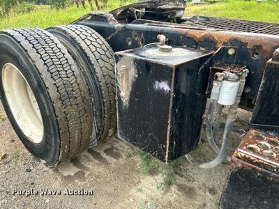 image for item DI7879 Ottawa 30  yard truck