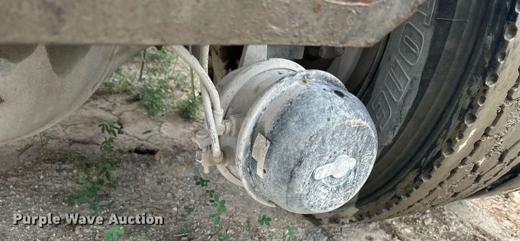 image for item DI7879 Ottawa 30  yard truck