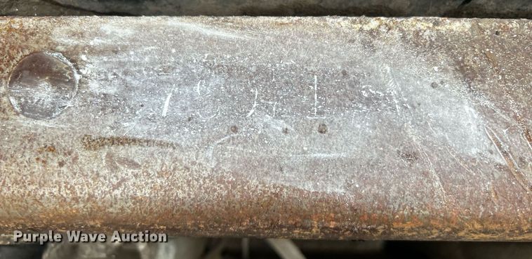 image for item DI7879 Ottawa 30  yard truck