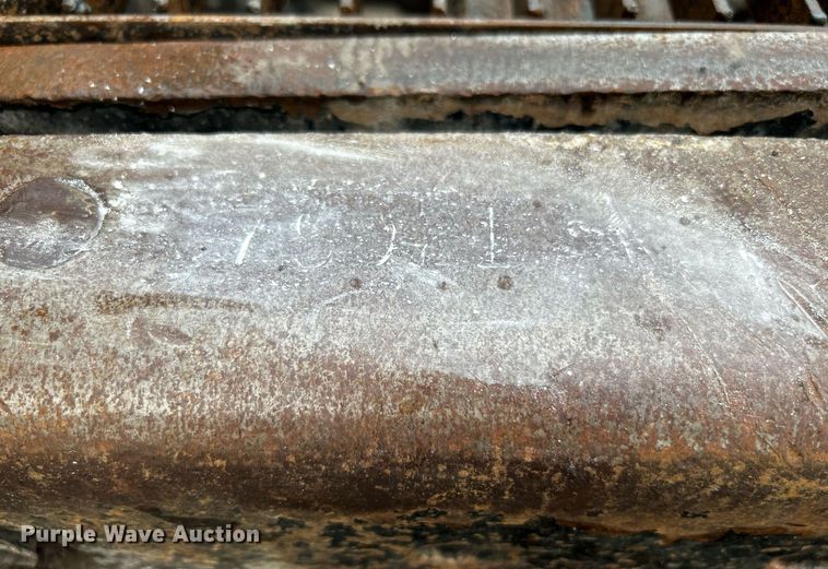 image for item DI7879 Ottawa 30  yard truck