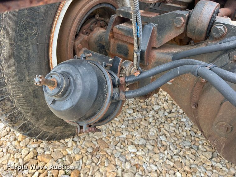 image for item DO2193 1979 Kenworth W900A  semi truck